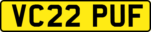 VC22PUF