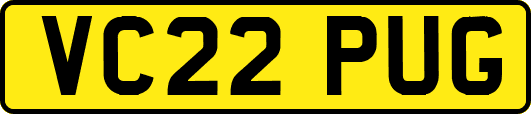 VC22PUG