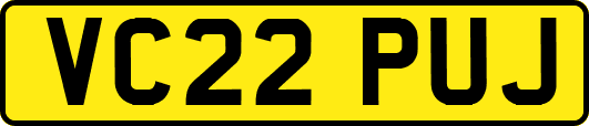 VC22PUJ