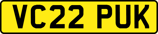 VC22PUK