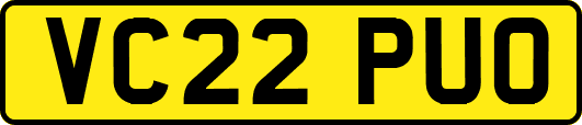 VC22PUO