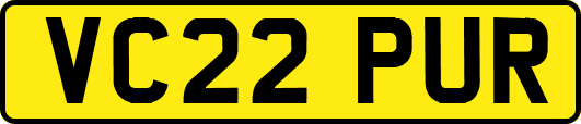 VC22PUR