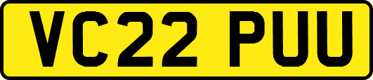 VC22PUU