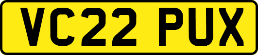 VC22PUX