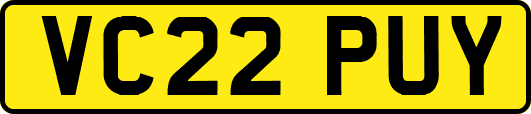 VC22PUY
