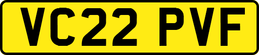 VC22PVF