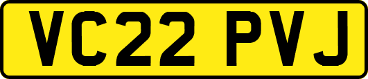VC22PVJ