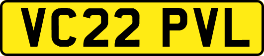 VC22PVL