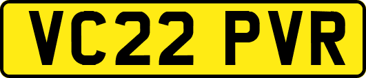 VC22PVR