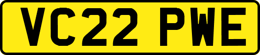 VC22PWE