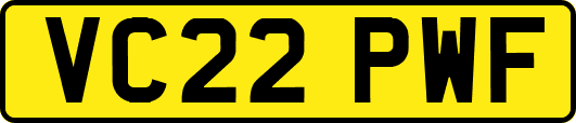 VC22PWF