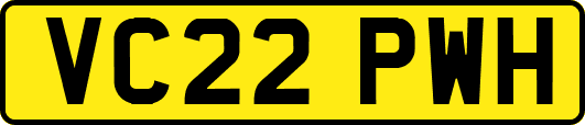 VC22PWH
