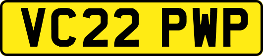 VC22PWP