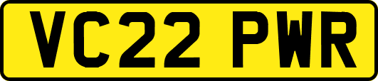 VC22PWR
