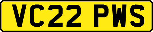 VC22PWS