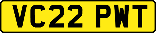 VC22PWT
