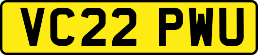 VC22PWU