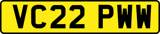 VC22PWW