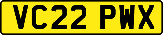 VC22PWX