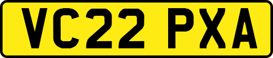 VC22PXA