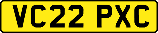 VC22PXC
