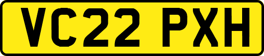 VC22PXH
