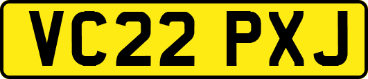 VC22PXJ