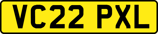 VC22PXL