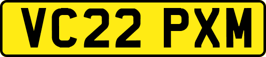 VC22PXM