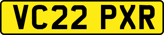 VC22PXR
