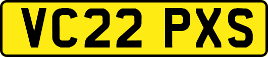 VC22PXS