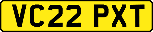 VC22PXT