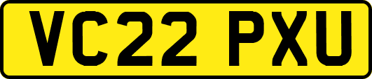 VC22PXU