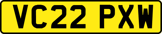 VC22PXW