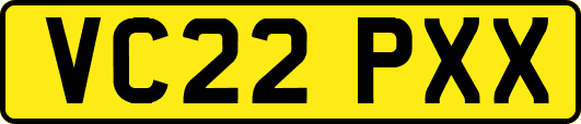VC22PXX