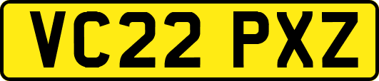 VC22PXZ