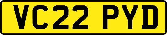 VC22PYD