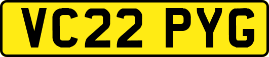VC22PYG