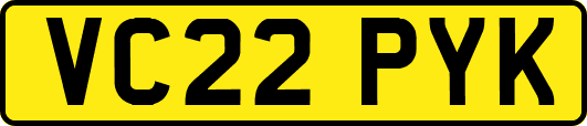 VC22PYK