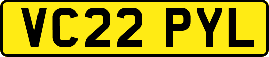 VC22PYL