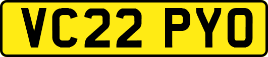 VC22PYO