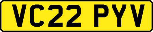 VC22PYV