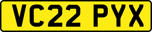 VC22PYX