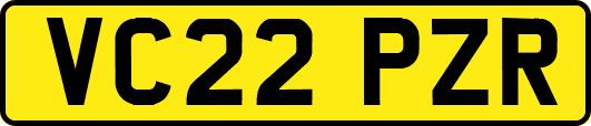 VC22PZR