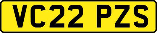 VC22PZS
