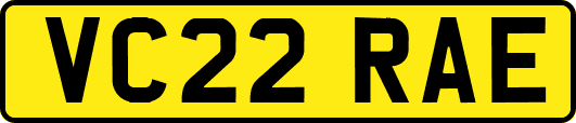 VC22RAE