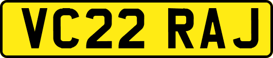 VC22RAJ