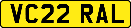 VC22RAL