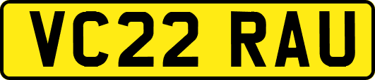 VC22RAU
