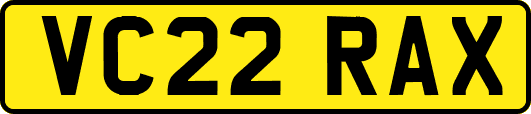 VC22RAX
